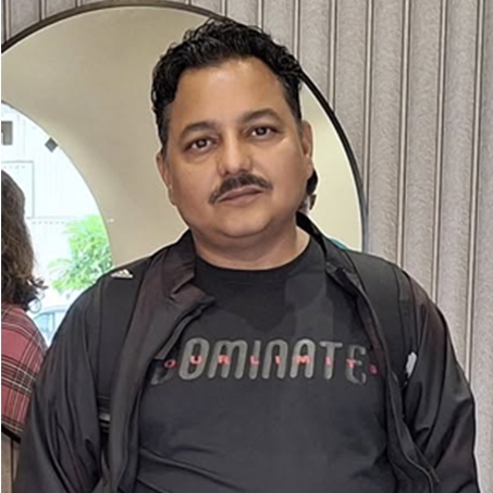 Sanjay Koirala - Chairman