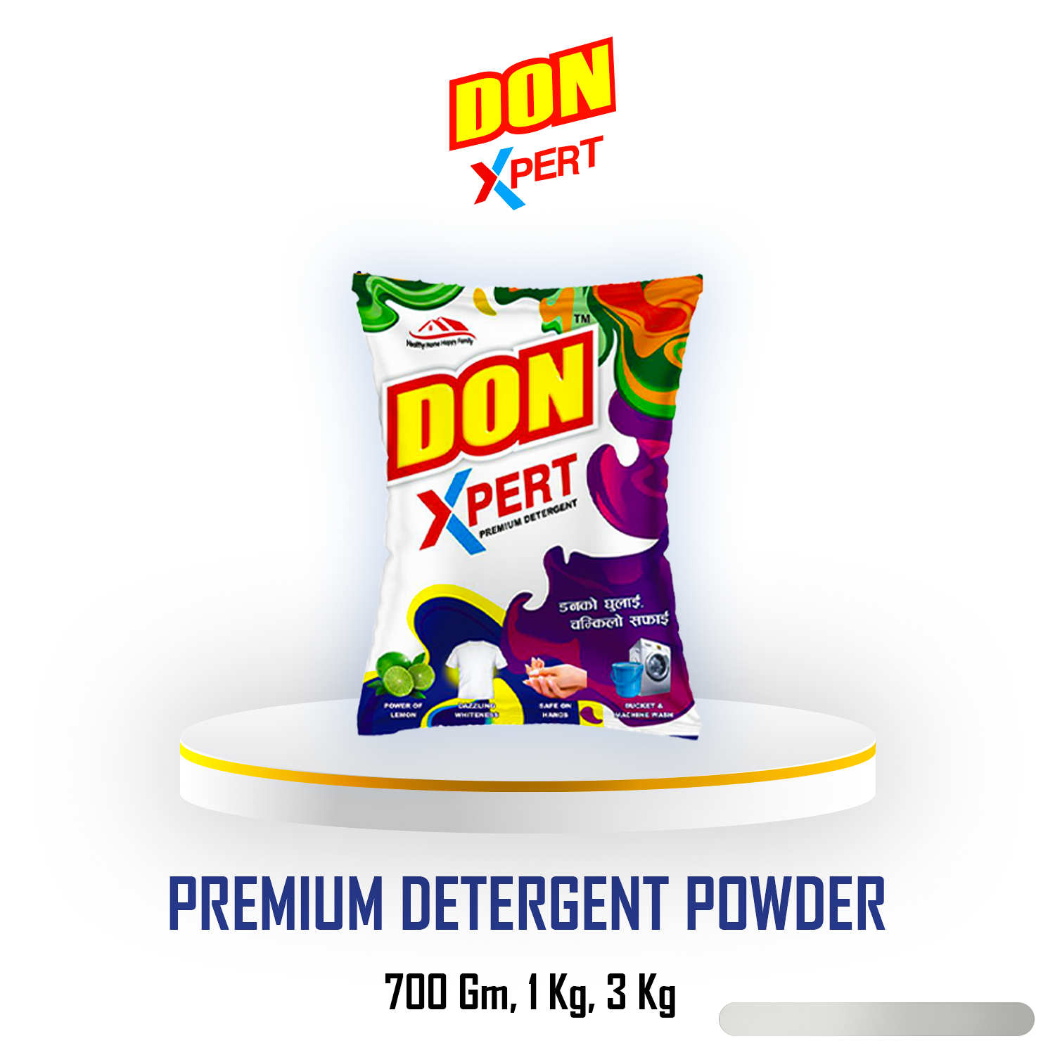 DON Xpert