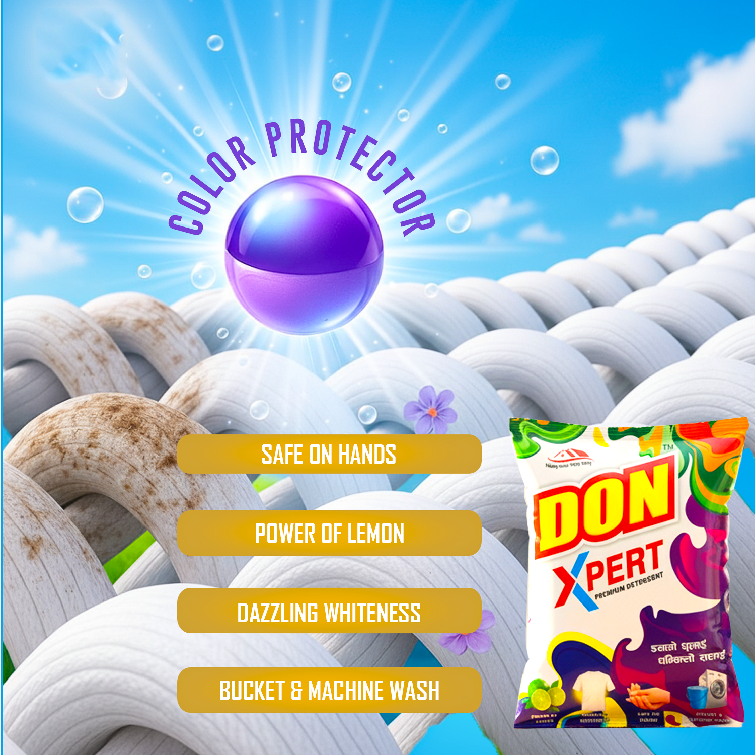 DON Xpert Product