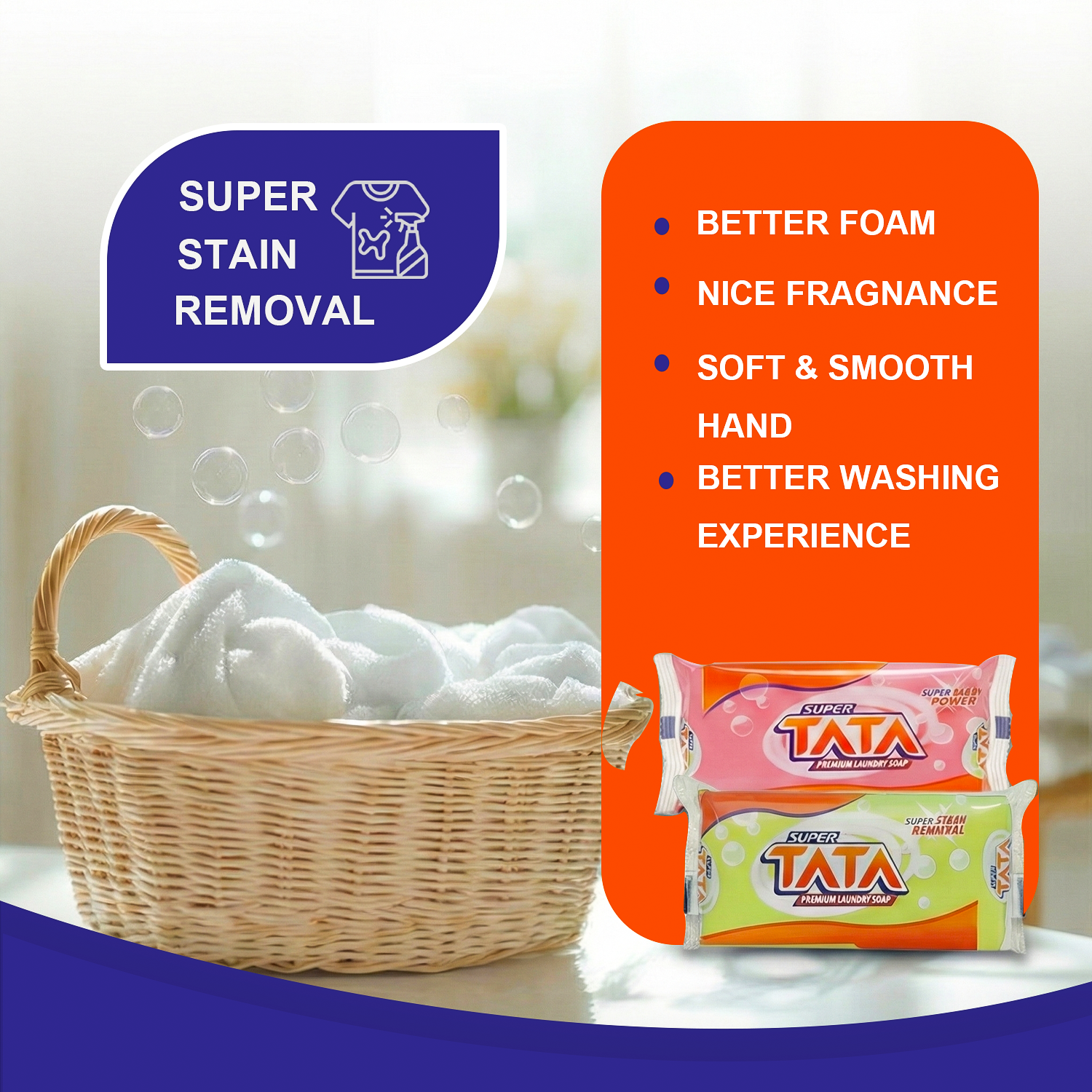 Super Tata Product