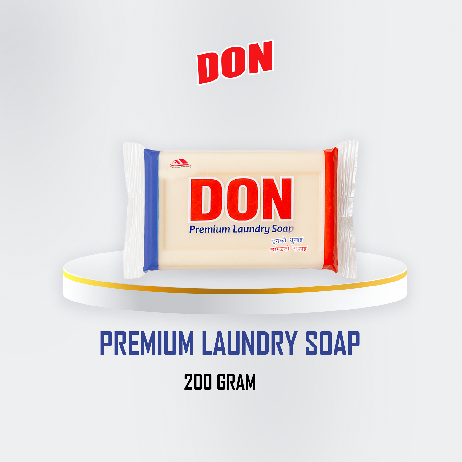 DON Soap Bar