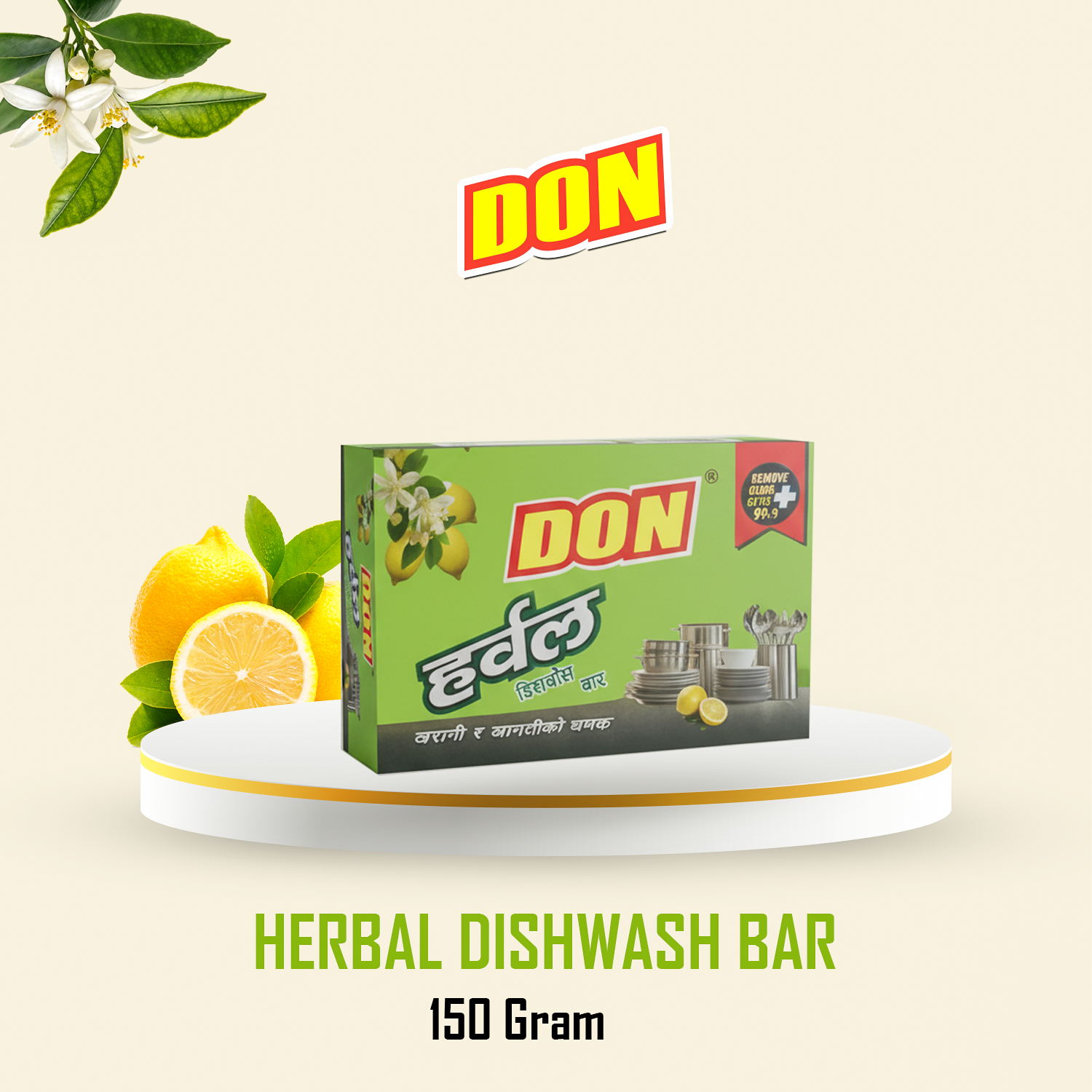 DON Herbal